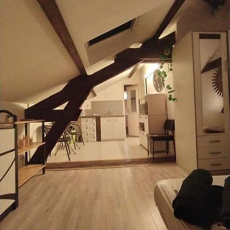 Studio 6 Chalon-sur-Saône Extérieur photo