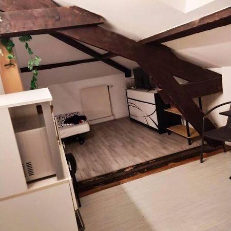Studio 6 Chalon-sur-Saône Extérieur photo