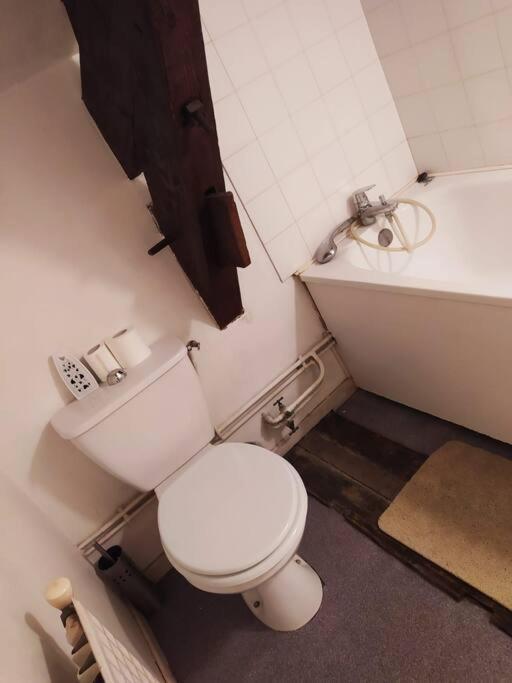 Studio 6 Chalon-sur-Saône Extérieur photo
