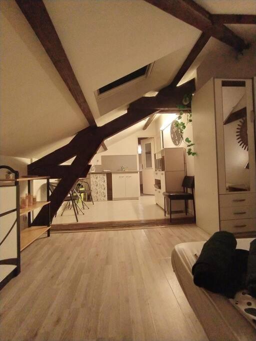Studio 6 Chalon-sur-Saône Extérieur photo