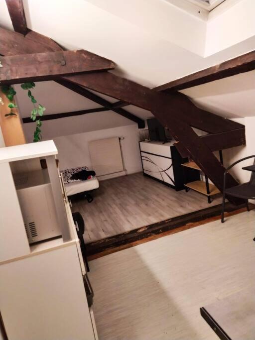 Studio 6 Chalon-sur-Saône Extérieur photo