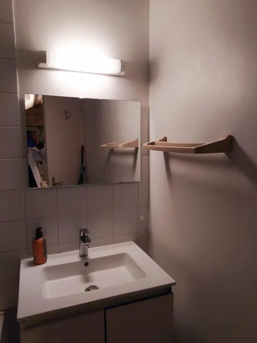 Studio 6 Chalon-sur-Saône Extérieur photo