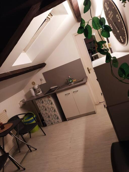 Studio 6 Chalon-sur-Saône Extérieur photo