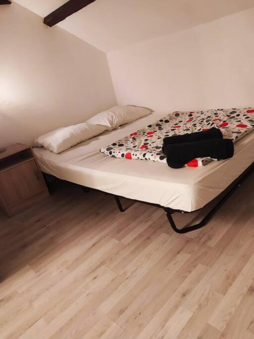 Studio 6 Chalon-sur-Saône Extérieur photo