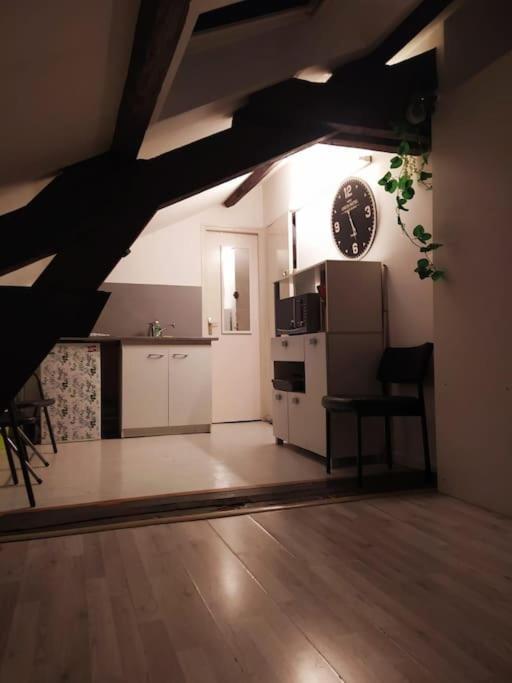 Studio 6 Chalon-sur-Saône Extérieur photo
